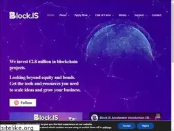 Sites similar to blockis.eu