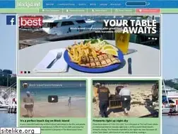 Sites similar to blockisland.com