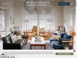 Sites similar to blockislandbeachhouse.com