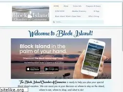 Sites similar to blockislandchamber.com