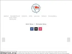 Sites similar to blockislandclub.org