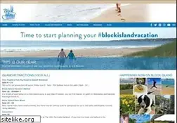 Sites similar to blockislandinfo.com