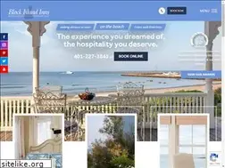 Sites similar to blockislandinns.com