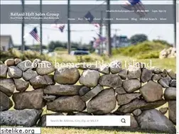 Sites similar to blockislandproperty.com