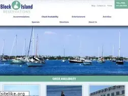 Sites similar to blockislandreservations.com