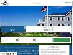 Sites similar to blockislandresorts.com