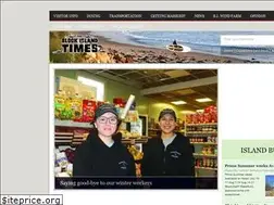 Sites similar to blockislandtimes.com