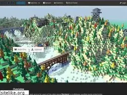 Sites similar to blockland.online