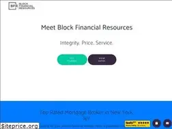 Sites similar to blocklending.com