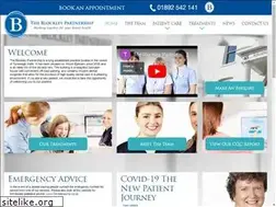 Sites similar to blockleypartnership.com