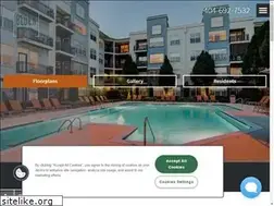 Sites similar to blockloftsapartments.com