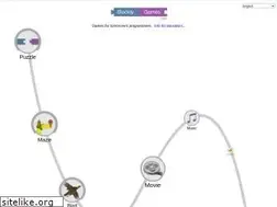 Sites similar to blockly-games.appspot.com