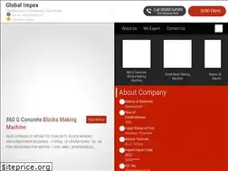 Sites similar to blockmachines.in