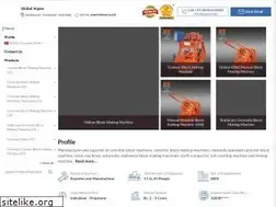 Sites similar to blockmachines.info