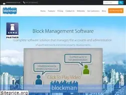 Sites similar to blockman.co.uk