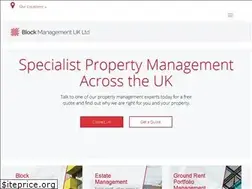 Sites similar to blockmanagementuk.ltd
