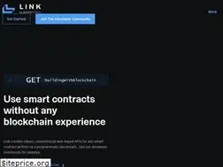 Sites similar to blockmason.link