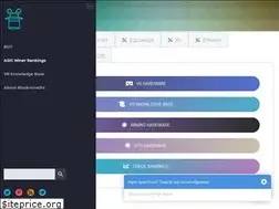 Sites similar to blockmine3rz.com
