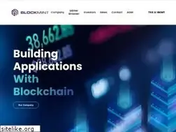 Sites similar to blockmint.ai