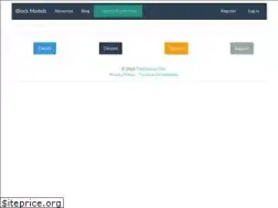 Sites similar to blockmodels.com