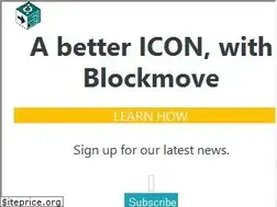 Sites similar to blockmove.eu