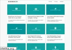 Sites similar to blocknesia.com