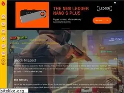 Sites similar to blocknload.gamepedia.com