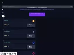 Sites similar to blocknomy.net