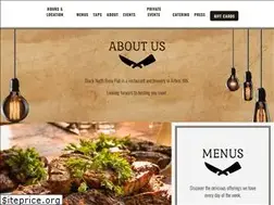 Sites similar to blocknorthbrewpub.com