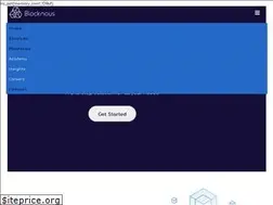 Sites similar to blocknous.com
