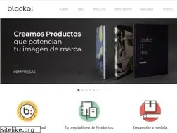 Sites similar to blocko.com.ar