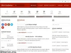Sites similar to blockodlama.com