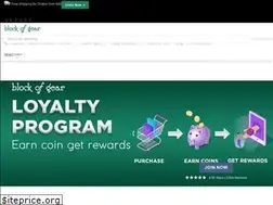 Sites similar to blockofgear.com