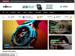 Sites similar to blockool.com