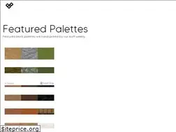Sites similar to blockpalettes.com