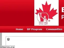 Sites similar to blockparent.ca