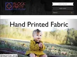 Sites similar to blockpartystudios.com