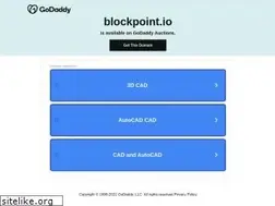 Sites similar to blockpoint.io