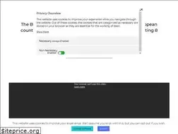 Sites similar to blockpool.eu