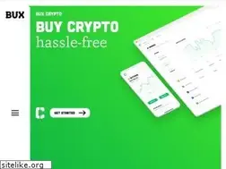 Sites similar to blockport.io