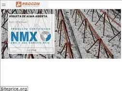 Sites similar to blockprocon.com.mx