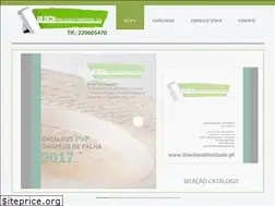 Sites similar to blockpublicidade.pt