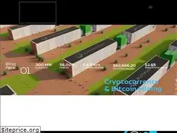 Sites similar to blockquarry.io