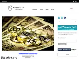Sites similar to blockrabbit.io