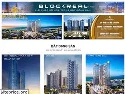 Sites similar to blockreal.vn