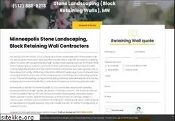 Sites similar to blockretainingwall.com