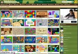 Sites similar to blocks.isladejuegos.es