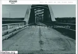 Sites similar to blocksagencies.ca