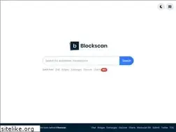 blockscan.com