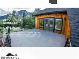 Sites similar to blockscontainerstructures.com